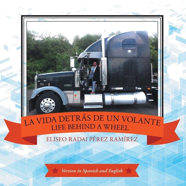  La Vida Detrás De Un Volante(Kobo/電子書)