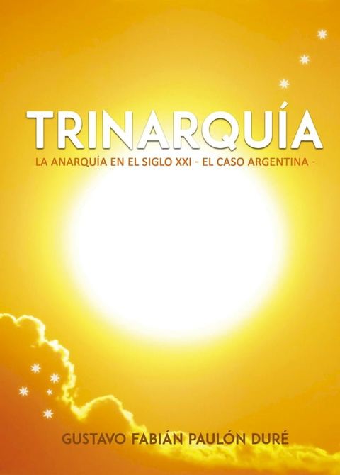 Trinarqu&iacute;a(Kobo/電子書)