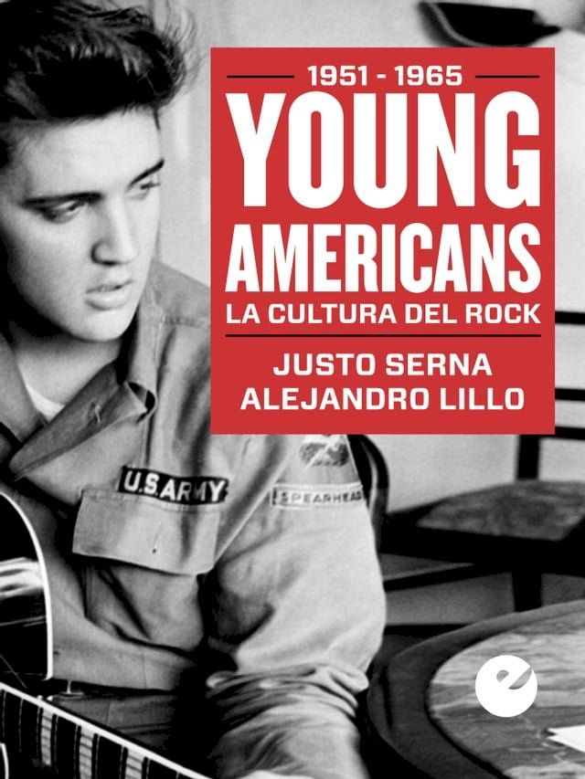  Young Americans(Kobo/電子書)