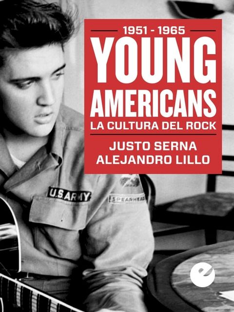 Young Americans(Kobo/電子書)