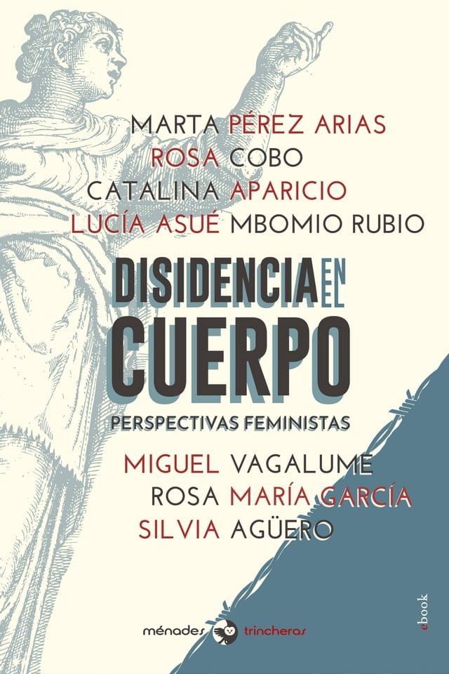  Disidencia en el cuerpo(Kobo/電子書)