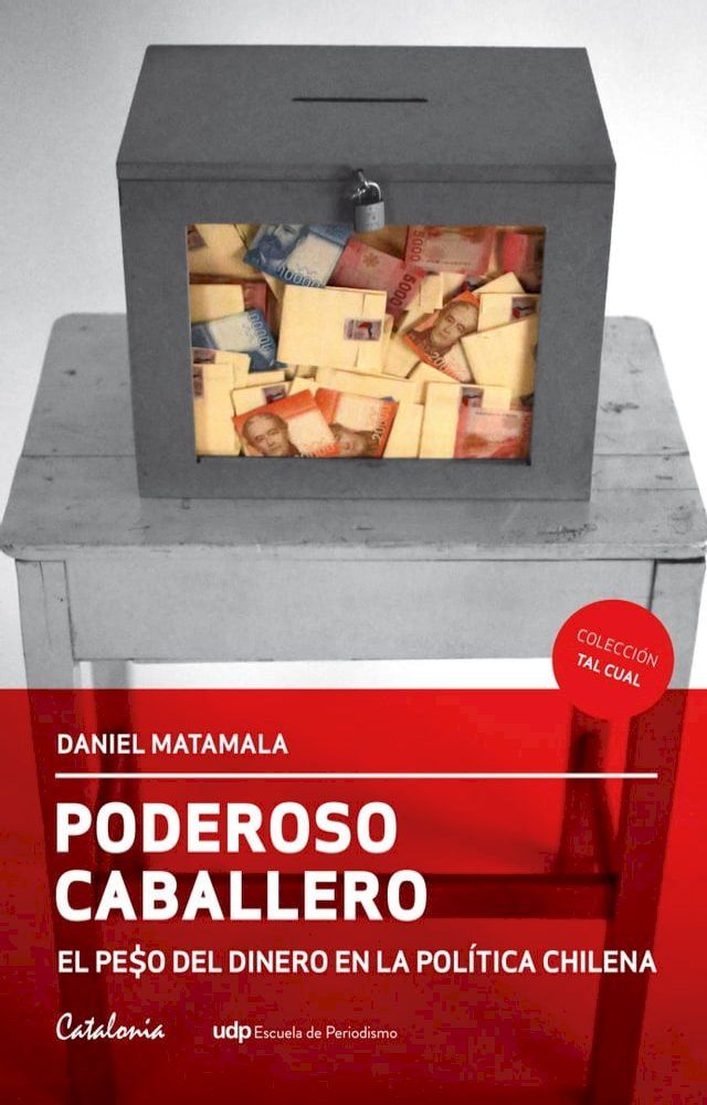  Poderoso caballero(Kobo/電子書)