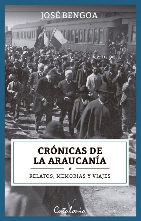 Cr&oacute;nicas de la Araucan&iacute;a(Kobo/電子書)