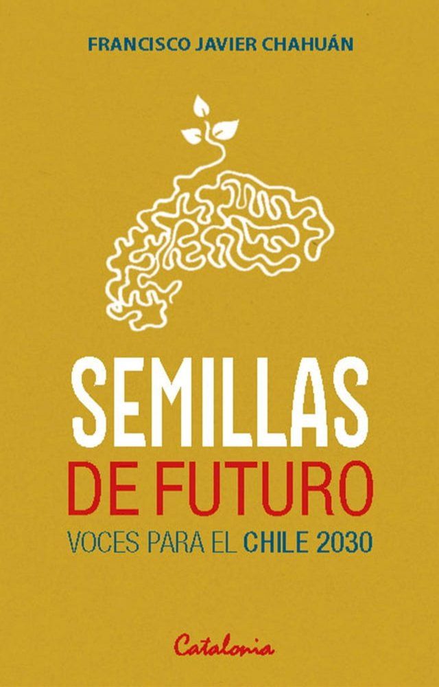  Semillas de futuro(Kobo/電子書)