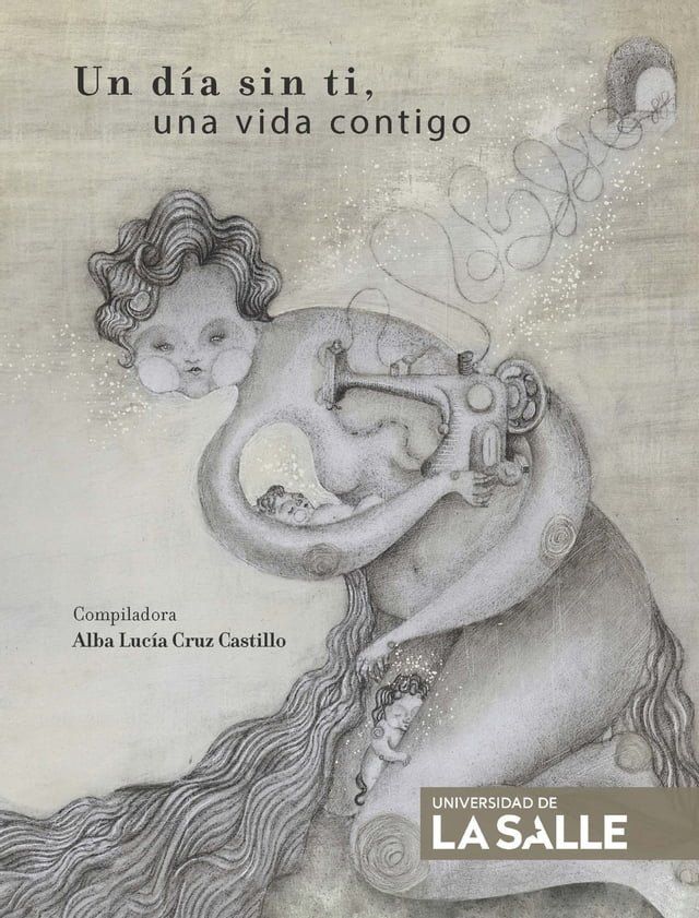  Un d&iacute;a sin ti, una vida contigo(Kobo/電子書)