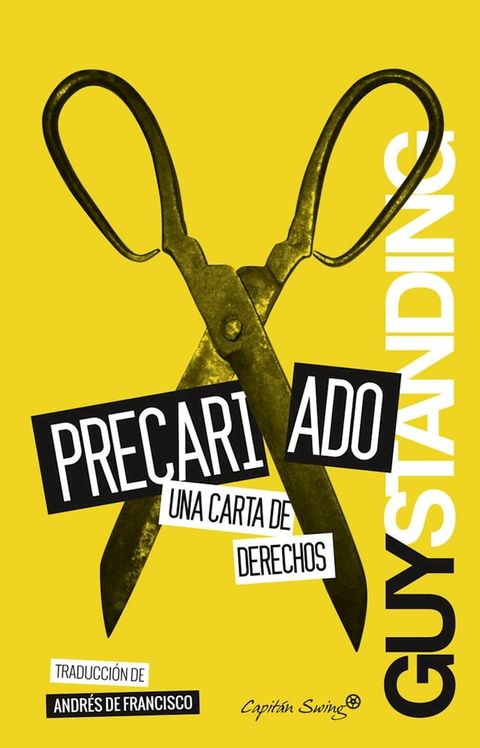 Precariado: una carta de derchos(Kobo/電子書)