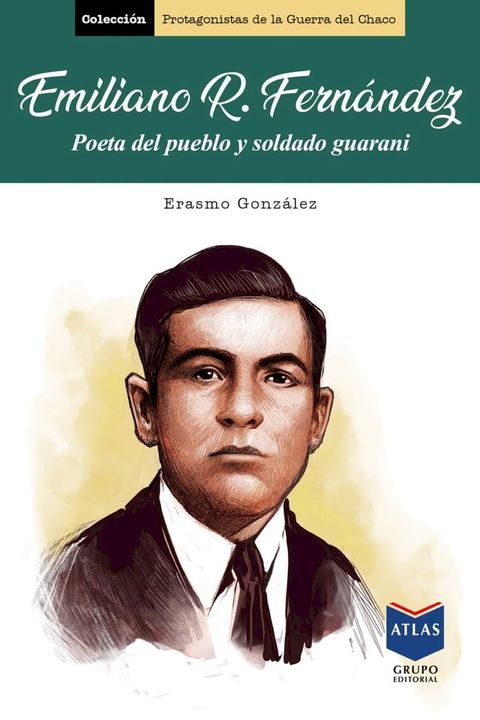 Emiliano R. Fern&aacute;ndez(Kobo/電子書)