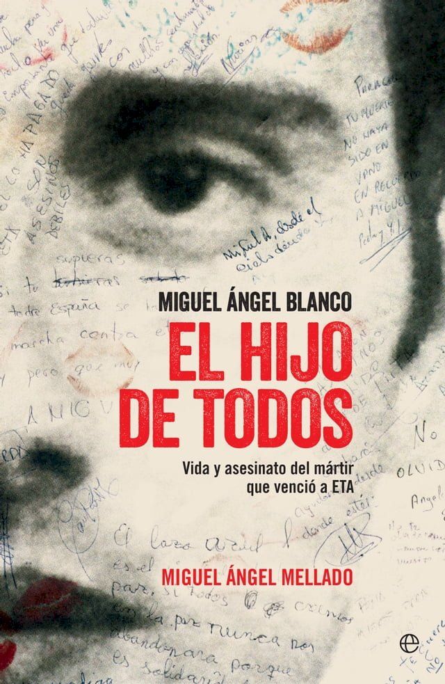  El hijo de todos(Kobo/電子書)