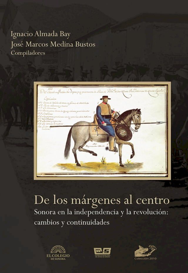  De los m&aacute;rgenes al centro(Kobo/電子書)