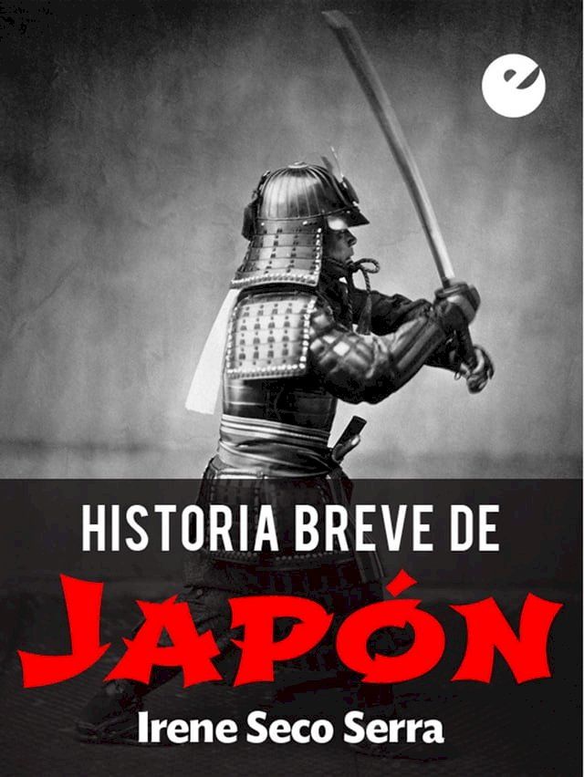  Historia breve de Japón(Kobo/電子書)