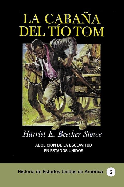 La cabaña del tío Tom(Kobo/電子書)