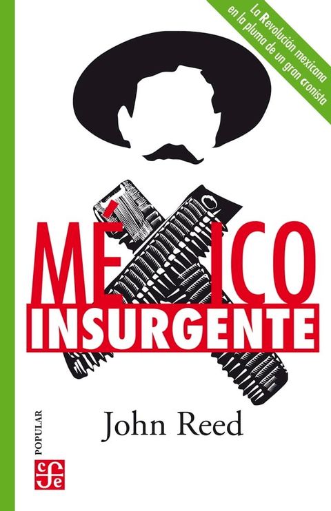 México insurgente(Kobo/電子書)