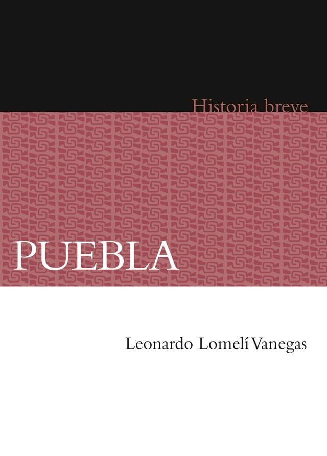  Puebla(Kobo/電子書)