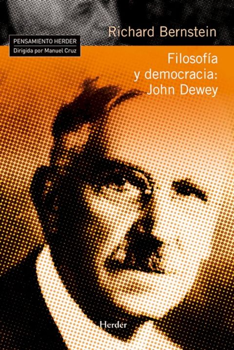 Filosof&iacute;a y democracia: John Dewey(Kobo/電子書)