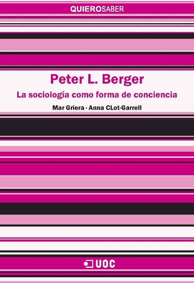  Peter L. Berger(Kobo/電子書)