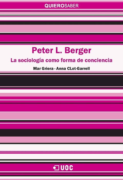 Peter L. Berger(Kobo/電子書)