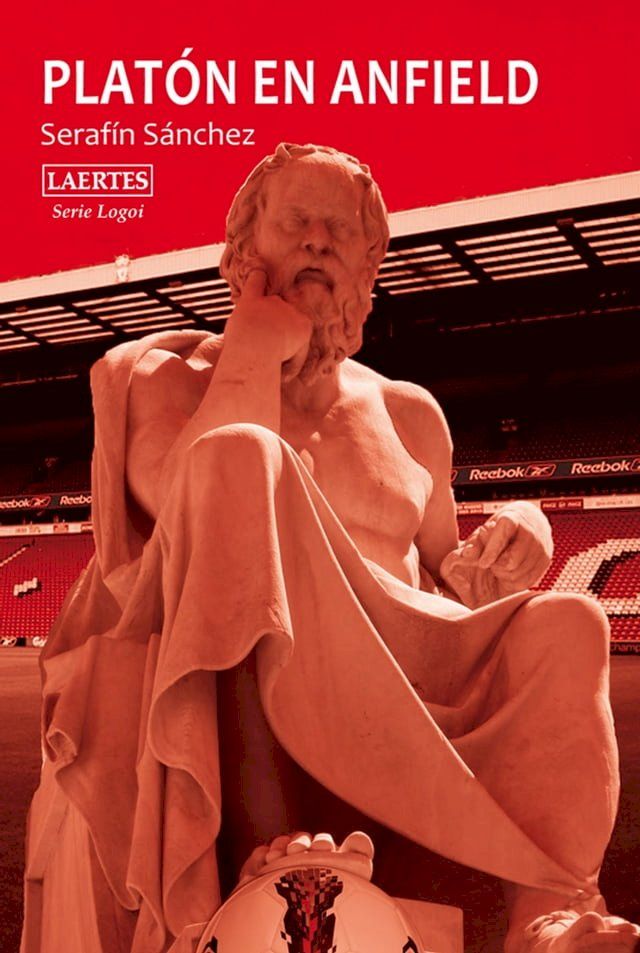  Platón en Anfield(Kobo/電子書)