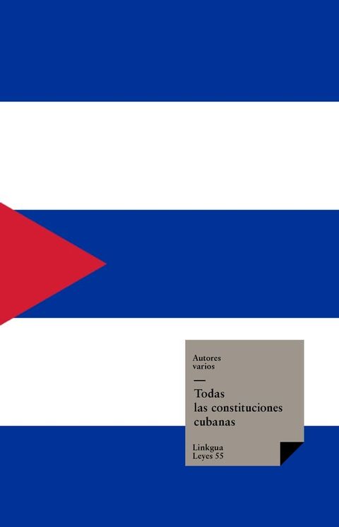 Todas las constituciones cubanas(Kobo/電子書)