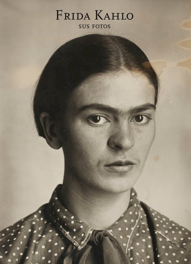  Frida Kahlo(Kobo/電子書)