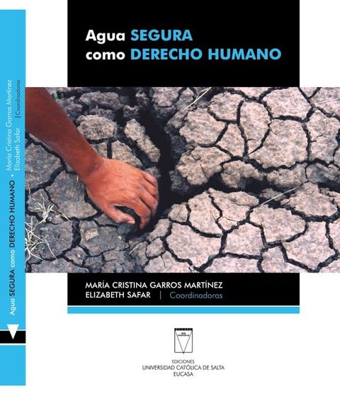 Agua segura como derecho humano(Kobo/電子書)