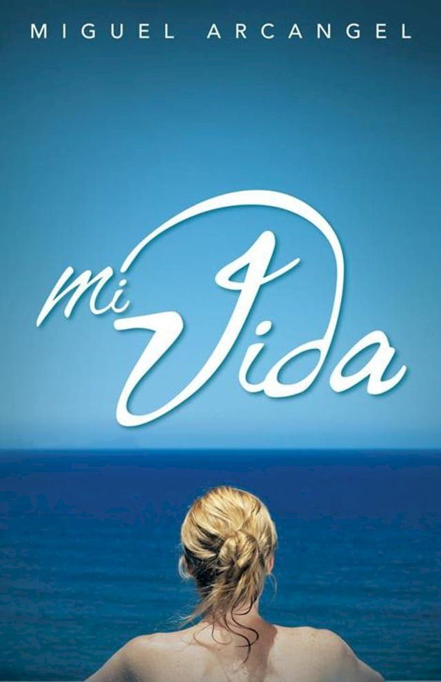  Mi Vida(Kobo/電子書)