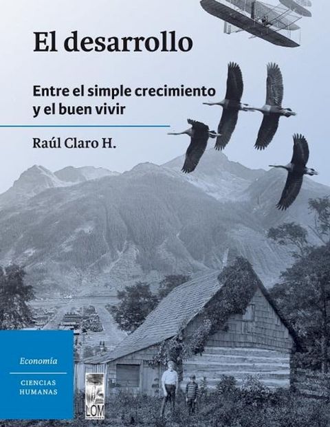 El Desarrollo(Kobo/電子書)