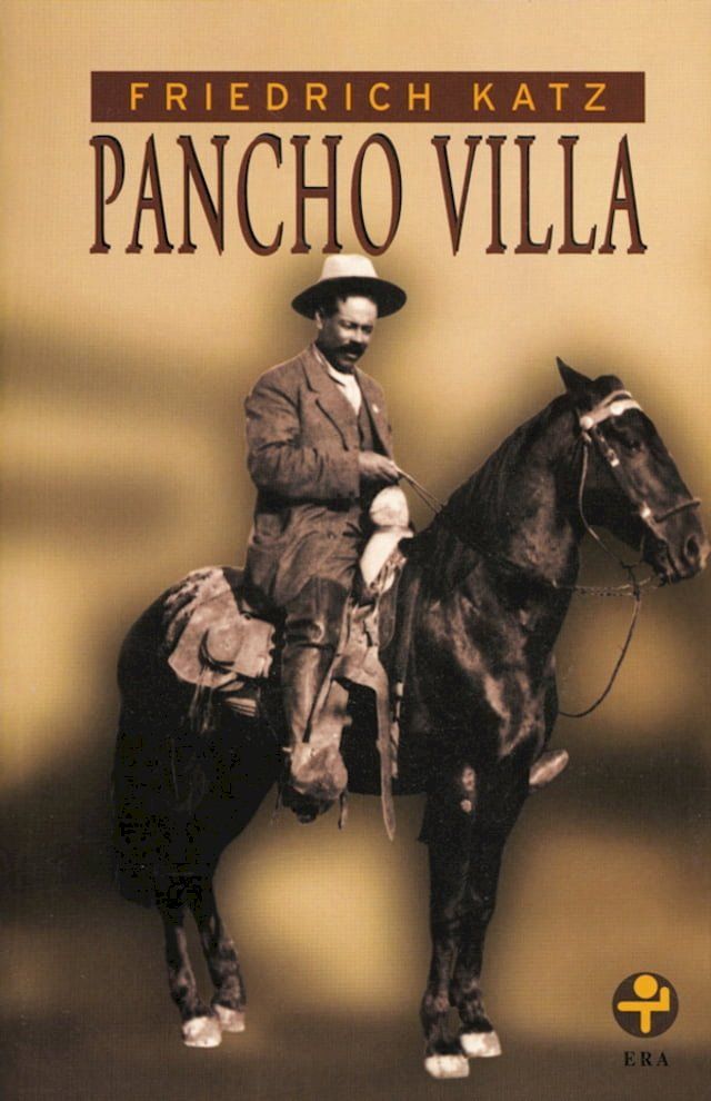  Pancho Villa(Kobo/電子書)