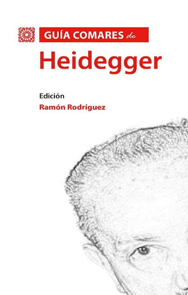  Gu&iacute;a Comares de Heidegger(Kobo/電子書)