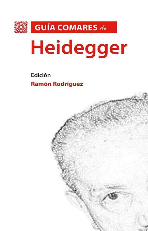 Gu&iacute;a Comares de Heidegger(Kobo/電子書)