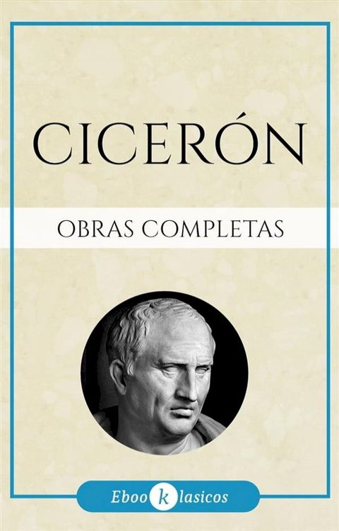 Obras Completas de Cicer&oacute;n(Kobo/電子書)