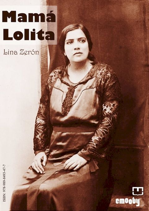 Mam&aacute; Lolita(Kobo/電子書)