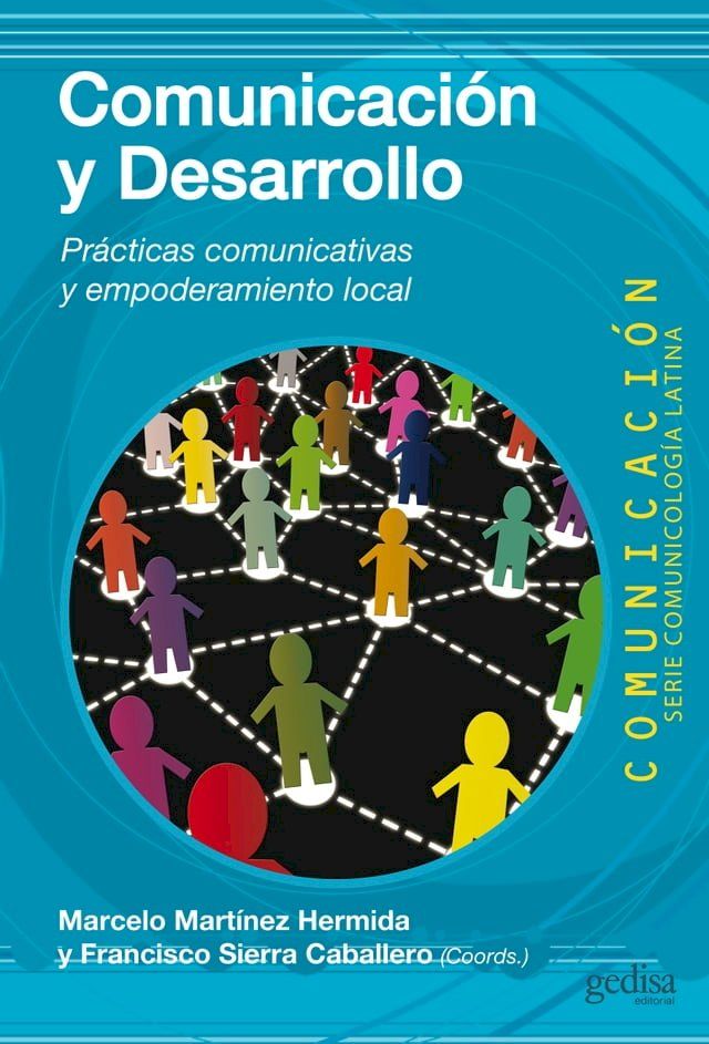  Comunicación y desarrollo(Kobo/電子書)