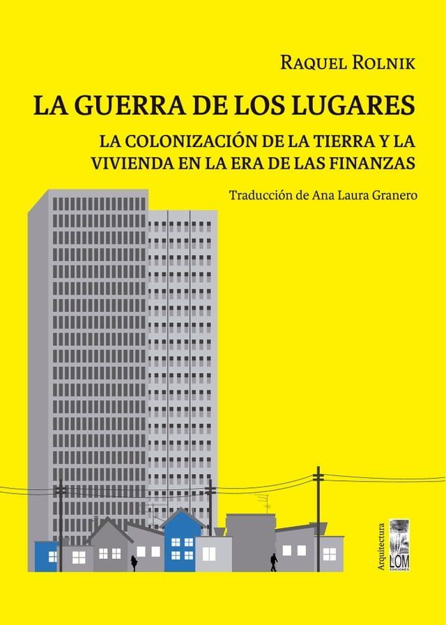  La guerra de los lugares(Kobo/電子書)