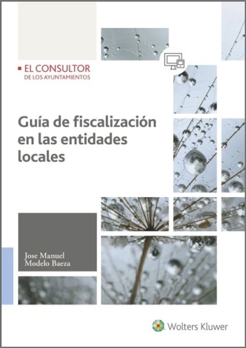 Guía de fiscalización de las entidades locales(Kobo/電子書)