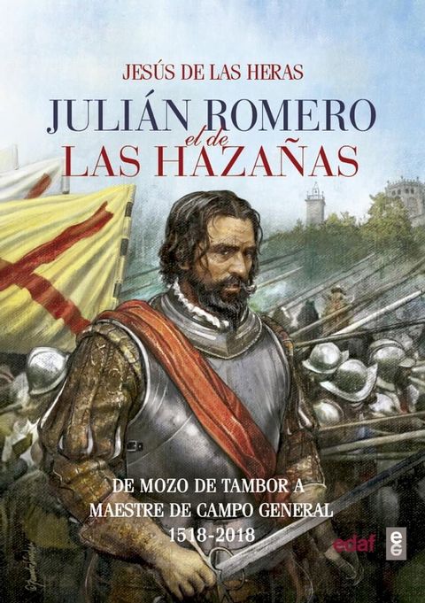 Juli&aacute;n Romero el de las haza&ntilde;as(Kobo/電子書)