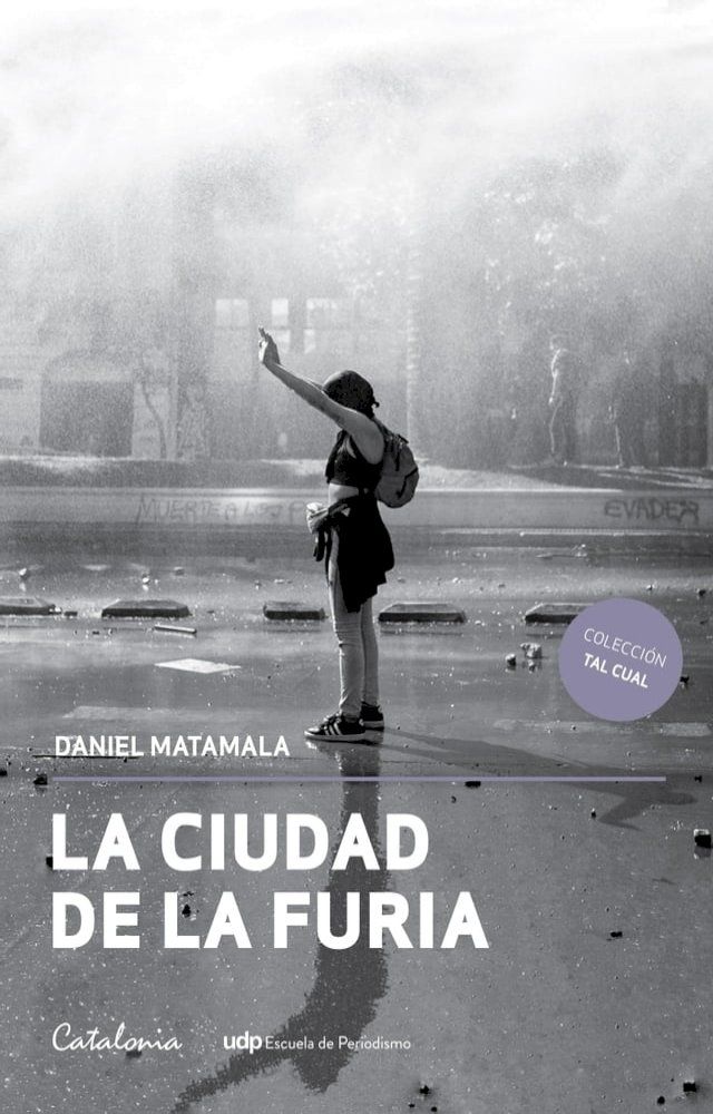  La ciudad de la furia(Kobo/電子書)