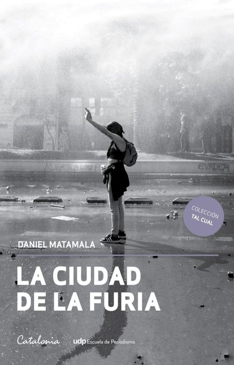 La ciudad de la furia(Kobo/電子書)