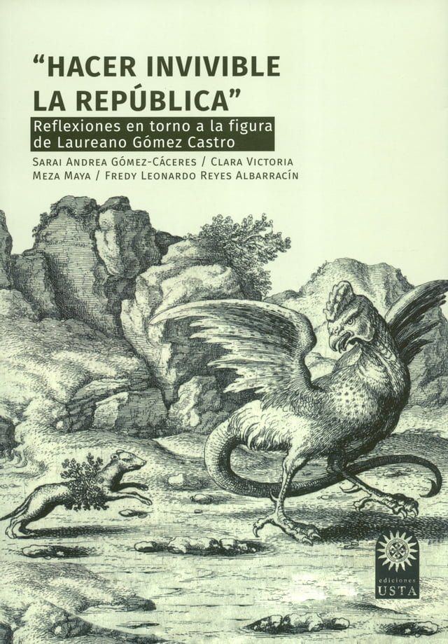  Hacer invivible la rep&uacute;blica(Kobo/電子書)