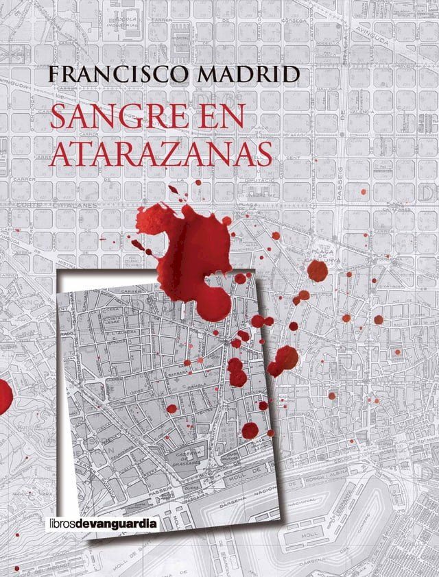  Sangre en Atarazanas(Kobo/電子書)