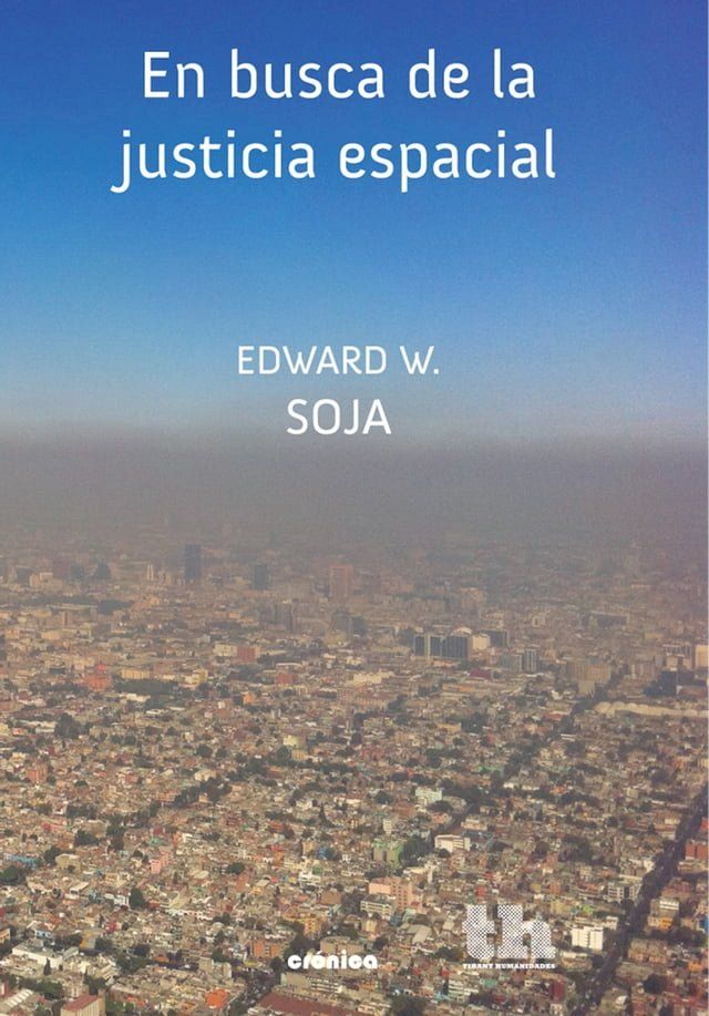  En busca de la justicia espacial(Kobo/電子書)