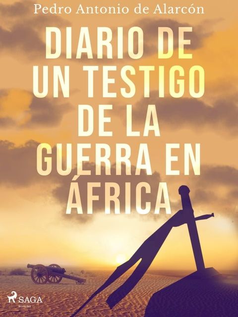 Diario de un testigo de la guerra en &Aacute;frica(Kobo/電子書)