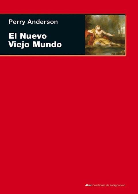 El Nuevo Viejo Mundo(Kobo/電子書)