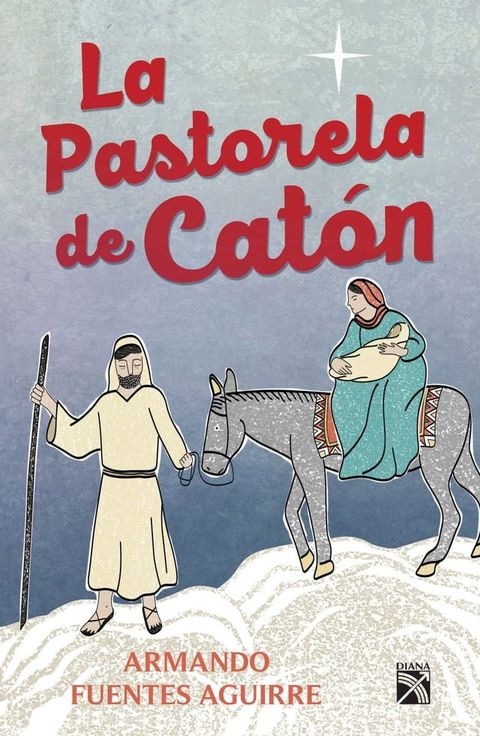 La pastorela de Cat&oacute;n(Kobo/電子書)