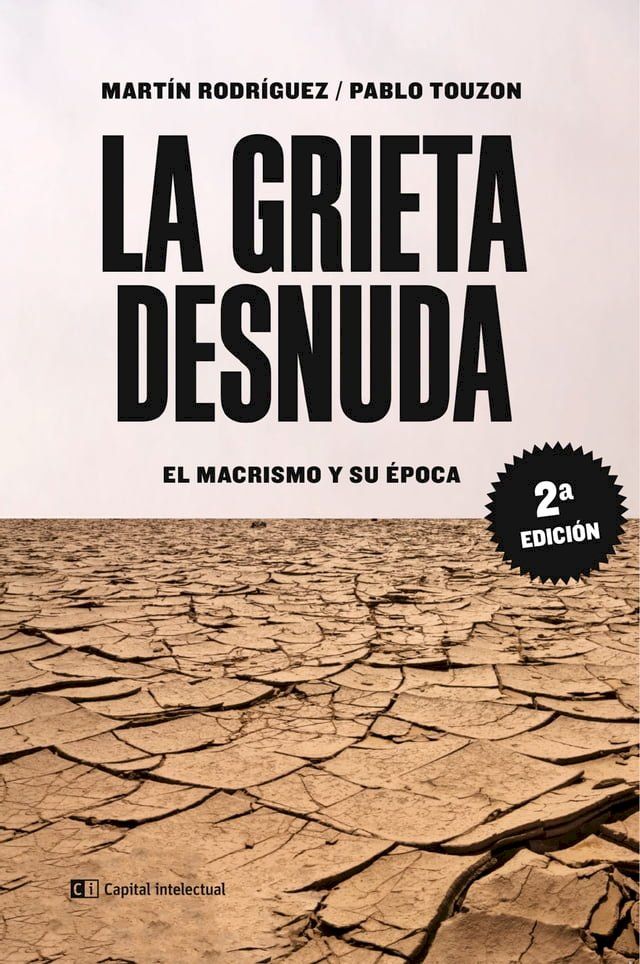  La grieta desnuda(Kobo/電子書)