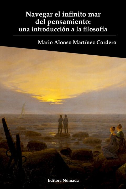 Navegar el infinito mar del pensamiento(Kobo/電子書)