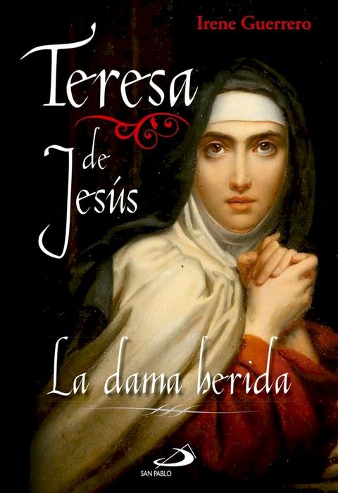 Teresa de Jesús(Kobo/電子書)