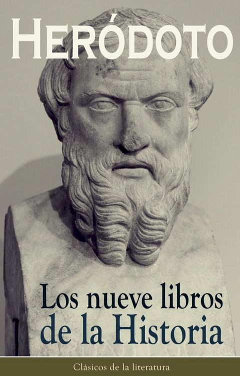 Los nueve libros de la Historia(Kobo/電子書)