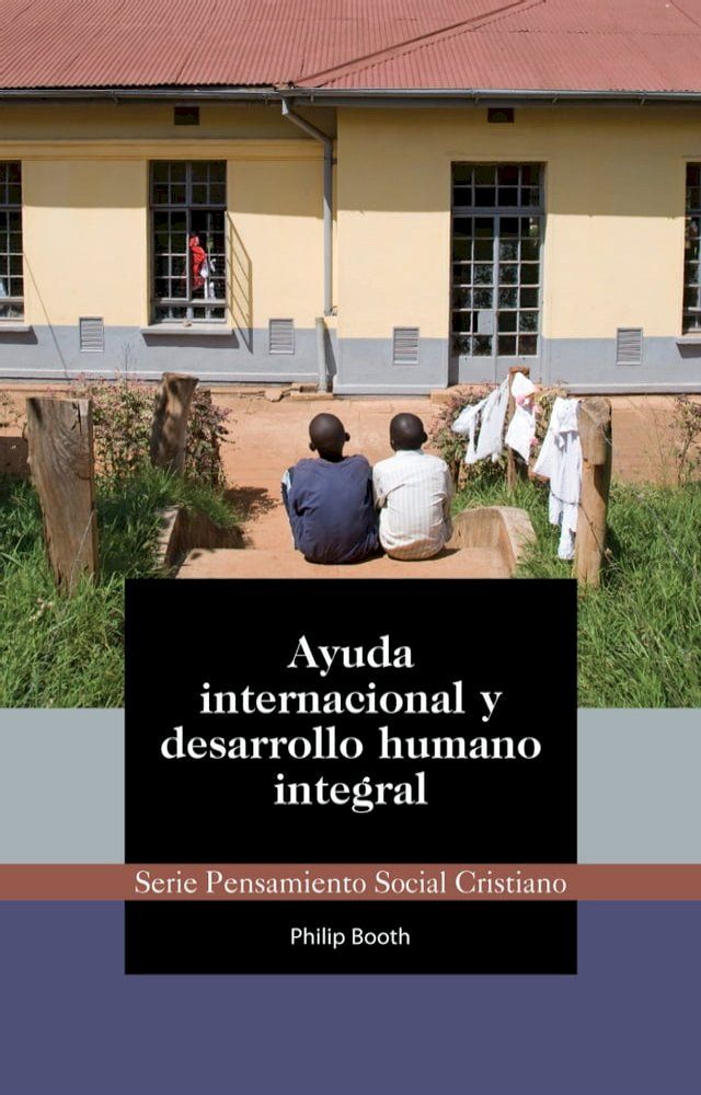  Ayuda internacional y desarrollo humano integral(Kobo/電子書)