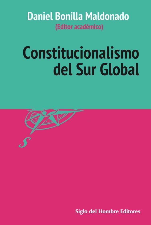  Constitucionalismo del Sur Global(Kobo/電子書)