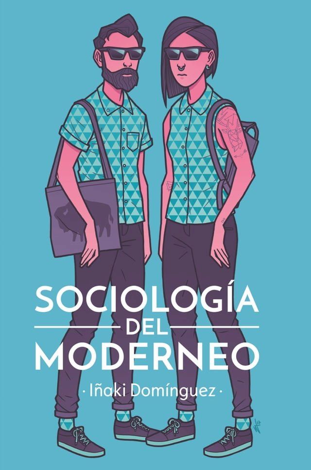  Sociología del moderneo(Kobo/電子書)